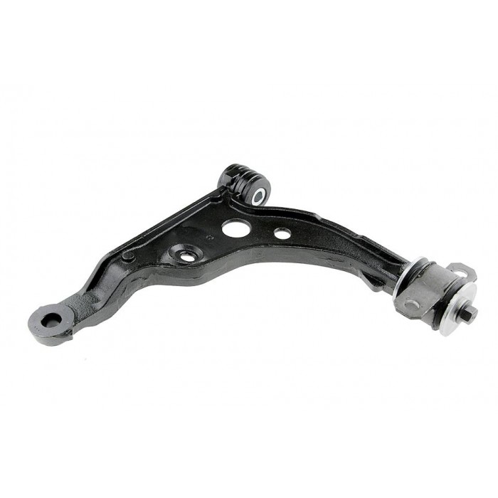 Bras de Suspension Avant Gauche Pour Citroën Jumper Fiat Ducato 3520L1