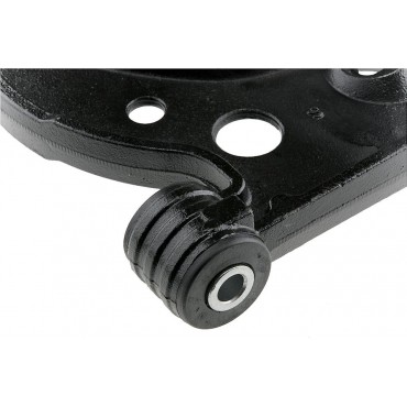 Bras de Suspension Avant Gauche Pour Citroën Jumper Fiat Ducato 3520L1