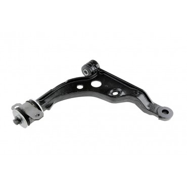 Bras de Suspension Avant Droit Pour Citroën Jumper Fiat Ducato 3521H3