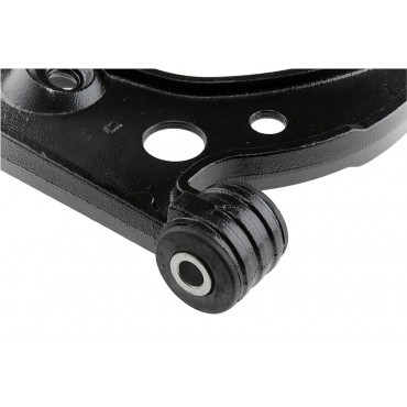 Bras de Suspension Avant Droit Pour Citroën Jumper Fiat Ducato 3521H3