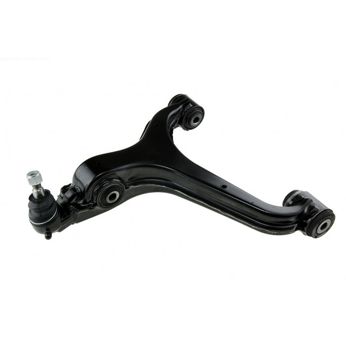 Bras de Suspension Avant Inférieur Gauche Pour Ssangyong Rexton II 44501-08005