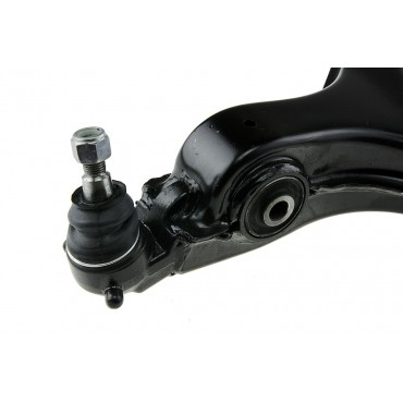 Bras de Suspension Avant Inférieur Gauche Pour Ssangyong Rexton II 44501-08005