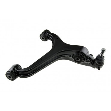 Bras de Suspension Avant Inférieur Droit Pour Ssangyong Rexton II 44502-08006