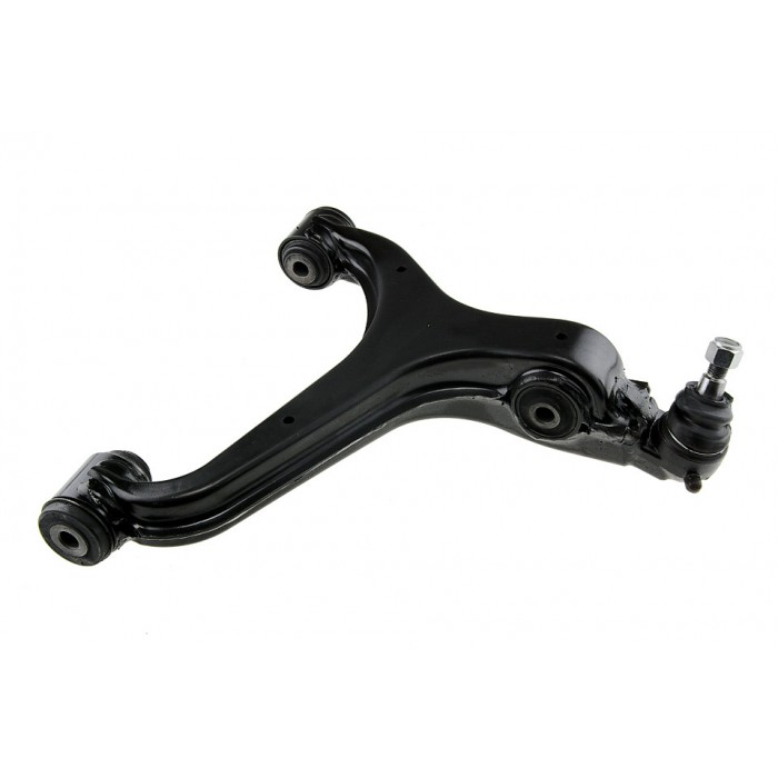 Bras de Suspension Avant Inférieur Droit Pour Ssangyong Rexton II 44502-08006