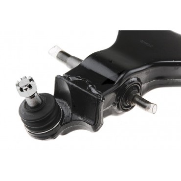 Bras de Suspension Avant Inférieur Gauche Pour Ssangyong Actyon 44501-09100