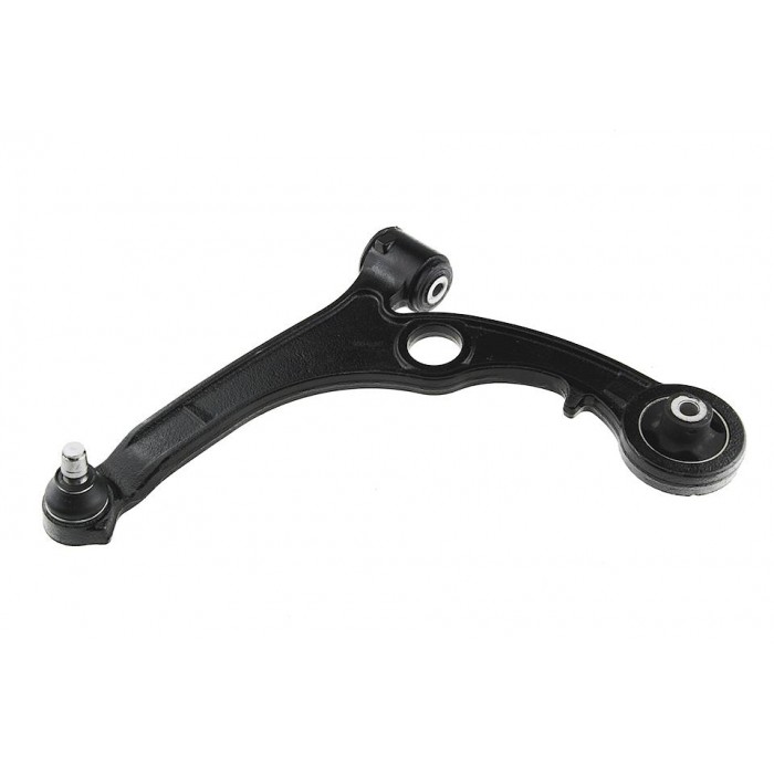 Bras de Suspension Avant Inférieur Gauche Pour Fiat Stilo 93501485 50700797