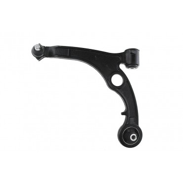 Bras de Suspension Avant Inférieur Gauche Pour Fiat Stilo 93501485 50700797