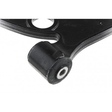 Bras de Suspension Avant Inférieur Gauche Pour Fiat Stilo 93501485 50700797