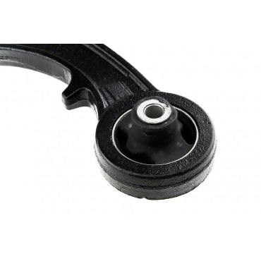 Bras de Suspension Avant Inférieur Gauche Pour Fiat Stilo 93501485 50700797