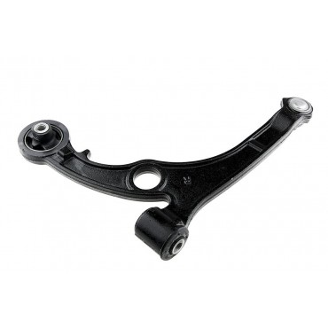 Bras de Suspension Avant Inférieur Droit Pour Fiat Stilo 50700779 93501486