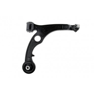 Bras de Suspension Avant Inférieur Droit Pour Fiat Stilo 50700779 93501486