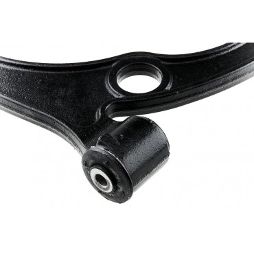 Bras de Suspension Avant Inférieur Droit Pour Fiat Stilo 50700779 93501486