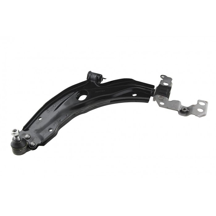 Bras de Suspension Avant Inférieur Gauche Pour Fiat Doblo Palio Siena 46813842