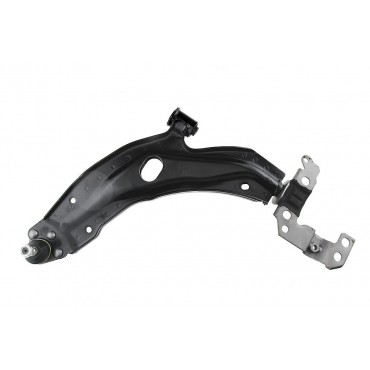 Bras de Suspension Avant Inférieur Gauche Pour Fiat Doblo Palio Siena 46813842