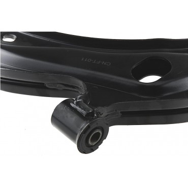 Bras de Suspension Avant Inférieur Gauche Pour Fiat Doblo Palio Siena 46813842