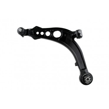 Bras de Suspension Avant Inférieur Gauche Pour Fiat Idea Lancia Ypsilon 50703232