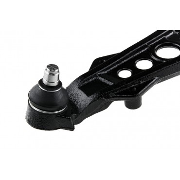 Bras de Suspension Avant Inférieur Gauche Pour Fiat Idea Lancia Ypsilon 50703232