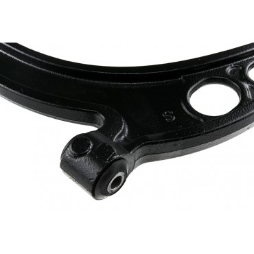 Bras de Suspension Avant Inférieur Gauche Pour Fiat Idea Lancia Ypsilon 50703232