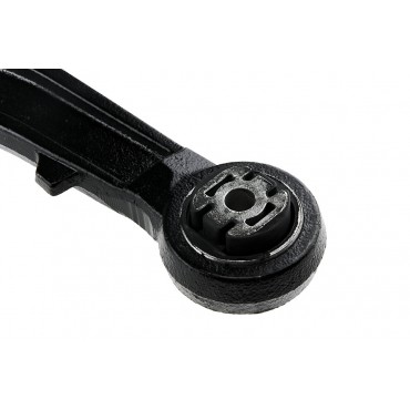 Bras de Suspension Avant Inférieur Gauche Pour Fiat Idea Lancia Ypsilon 50703232