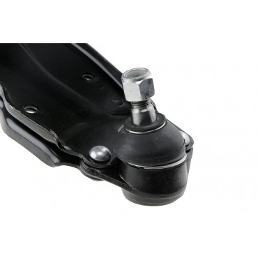 Bras de Suspension Avant Inférieur Droit Pour Fiat Doblo 51727863 98810139