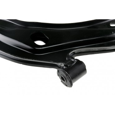 Bras de Suspension Avant Inférieur Droit Pour Fiat Doblo 51727863 98810139