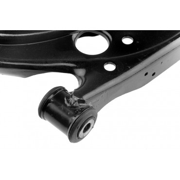 Bras de Suspension Avant Inférieur Gauche Pour Fiat Panda 51849602 51928536