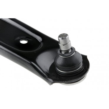 Bras de Suspension Avant Inférieur Droit Pour Fiat Panda 51849600 51928527