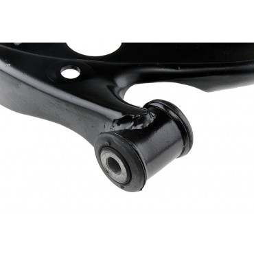 Bras de Suspension Avant Inférieur Droit Pour Fiat Panda 51849600 51928527