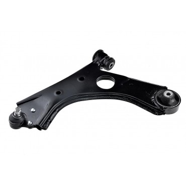 Bras de Suspension Avant Inférieur Gauche Pour Fiat 500L 51885737 52008282