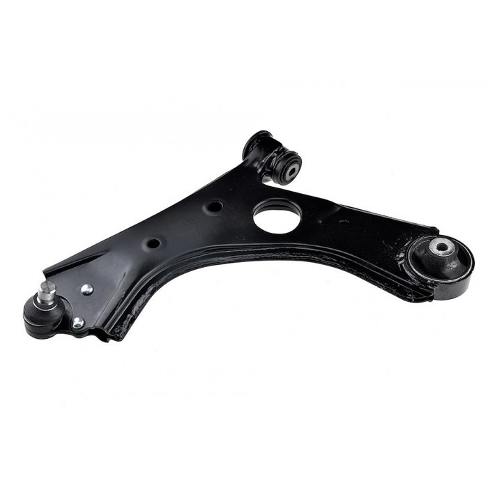 Bras de Suspension Avant Inférieur Gauche Pour Fiat 500L 51885737 52008282