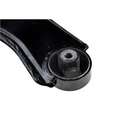 Bras de Suspension Avant Inférieur Gauche Pour Fiat 500L 51885737 52008282