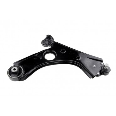 Bras de Suspension Avant Inférieur Droit Pour Fiat 500L 51885660 52008283
