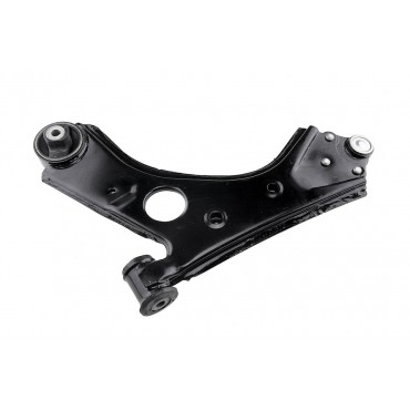 Bras de Suspension Avant Inférieur Droit Pour Fiat 500L 51885660 52008283