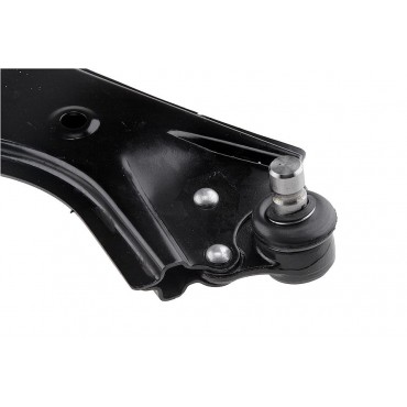 Bras de Suspension Avant Inférieur Droit Pour Fiat 500L 51885660 52008283