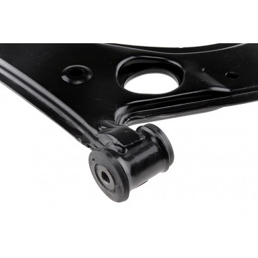 Bras de Suspension Avant Inférieur Droit Pour Fiat 500L 51885660 52008283