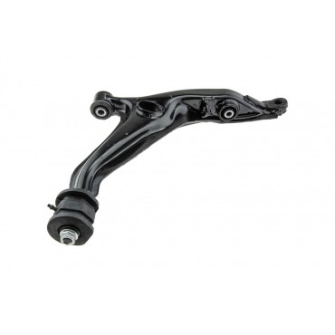Bras de Suspension Avant Inférieur Droit Pour Civic VI Crx III 51350-S04-000