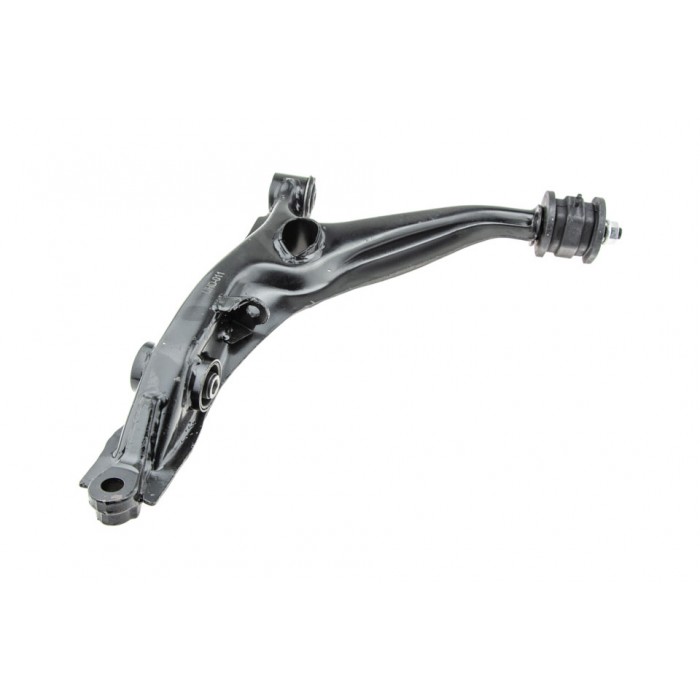 Bras de Suspension Avant Inférieur Gauche Pour Honda Civic VI 51360-S04-000