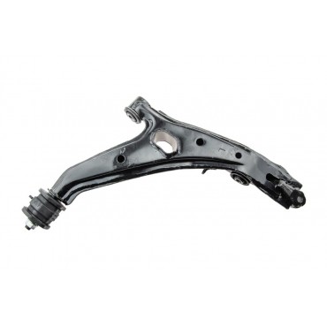 Bras de Suspension Avant Inférieur Gauche Pour Honda Civic VI 51360-S04-000