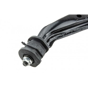 Bras de Suspension Avant Inférieur Gauche Pour Honda Civic VI 51360-S04-000