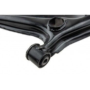 Bras de Suspension Avant Inférieur Gauche Pour Honda Civic VI 51360-S04-000