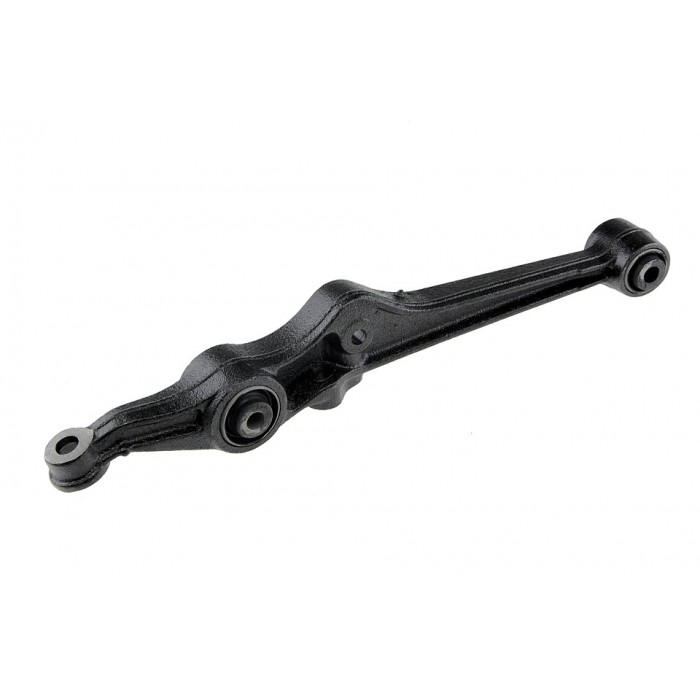 Bras de Suspension Avant Inférieur Droit Pour Honda Accord VI 51355-S84-A00