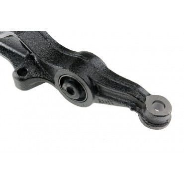 Bras de Suspension Avant Inférieur Droit Pour Honda Accord VI 51355-S84-A00