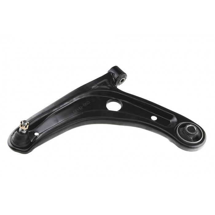 Bras de Suspension Avant Inférieur Gauche Pour Honda Jazz II 51350-SAA-E01