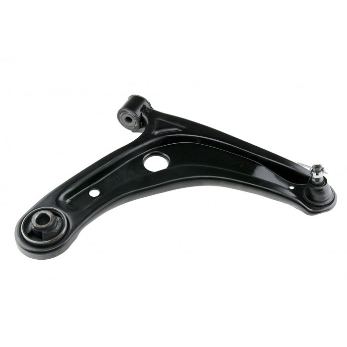 Bras de Suspension Avant Inférieur Droit Pour Honda Jazz II 51360-SAA-E01