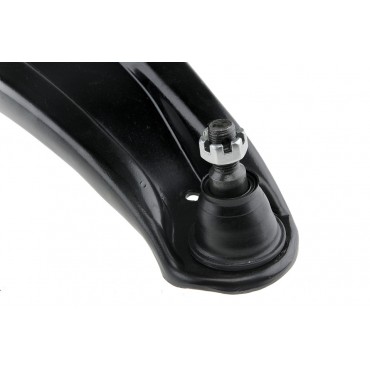 Bras de Suspension Avant Inférieur Droit Pour Honda Jazz II 51360-SAA-E01