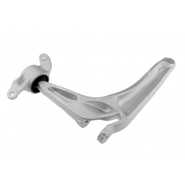 Bras de Suspension Avant Inférieur Droit Pour Honda Civic II VI 51350-SMG-E01