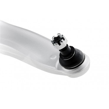 Bras de Suspension Avant Inférieur Droit Pour Honda Civic II VI 51350-SMG-E01