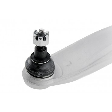 Bras de Suspension Avant Inférieur Gauche Pour Honda Civic II VI 51360-SMG-E01