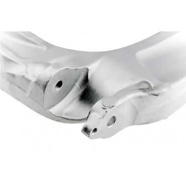 Bras de Suspension Avant Inférieur Gauche Pour Honda Civic II VI 51360-SMG-E01