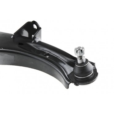 Bras de Suspension Avant Inférieur Droit Pour Honda Hr-V 51350-S2H-013